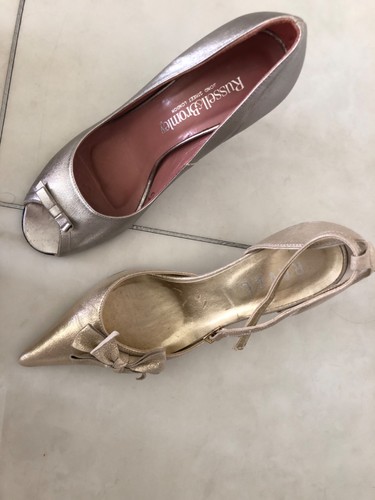 Ladies shoes size - shoes, 38russell