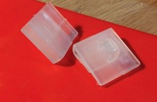 100 suspended ceiling clips - ceiling,
