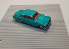 Corgi Jaguar Mark X Saloon