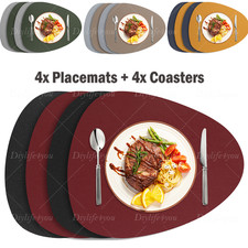 Double Side Leather 4