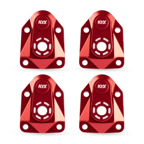 Kyx aluminum portal - portal, cover