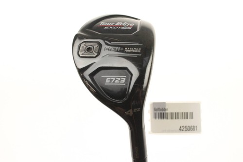Tour edge exotics - edge, e723