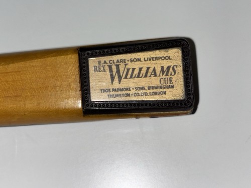 Vintage padmore sons - &, the