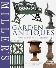 Miller's Garden Antiques: How