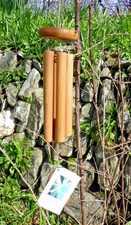 WOODSTOCK CHIMES OF THE FOREST