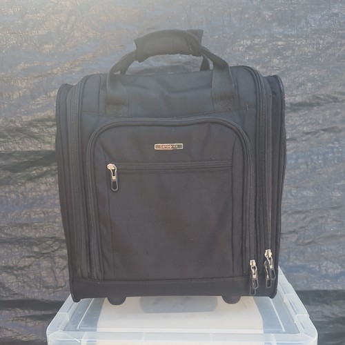 Samsonite carry cabin bag - cabin,