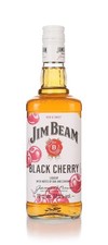 Jim Beam Red Stag - Black