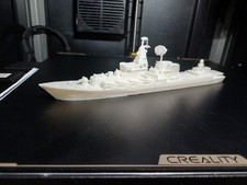1:700 SLAVA CLASS CRUISER -
