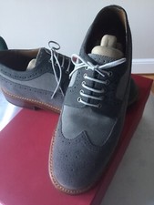 Grenson   SID brogue