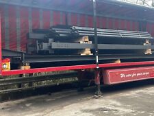 New CE Steel Framed Building