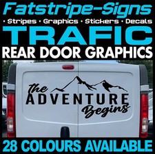 to fit RENAULT TRAFIC