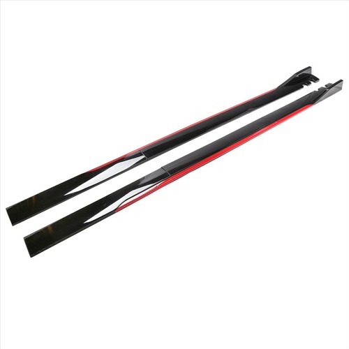 Universal side skirt - 2m, 78.7"