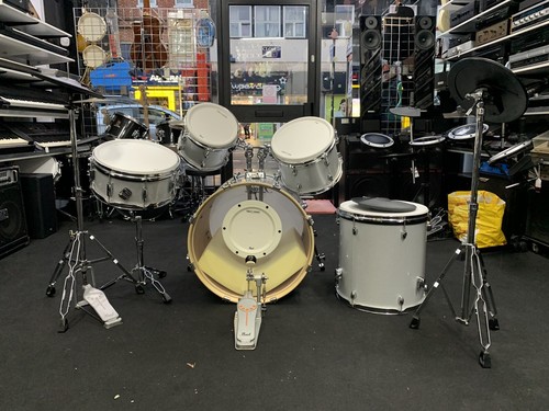 Pearl export series - series, +