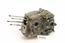 Honda C 100 E - engine housing