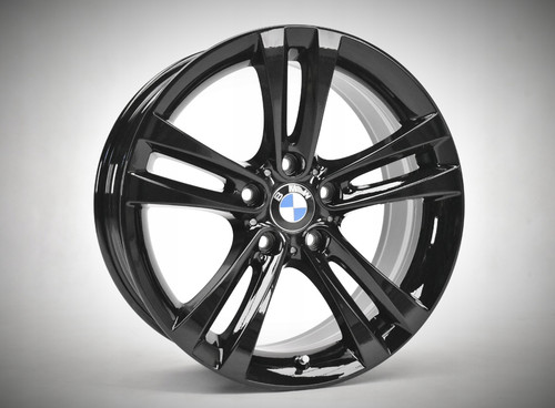 Alloy wheels bmw f30 - alloy, 3