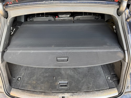 Audi 2005 2009 genuine - 2005-2009,