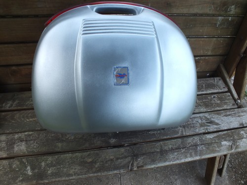 Kappa litre top box sturdy - kappa, 44