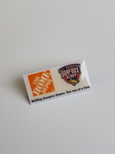 Home depot soap - soap, box