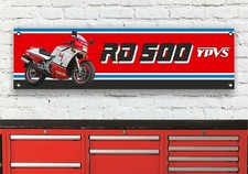 BR50B YAMAHA RD500LC RD500