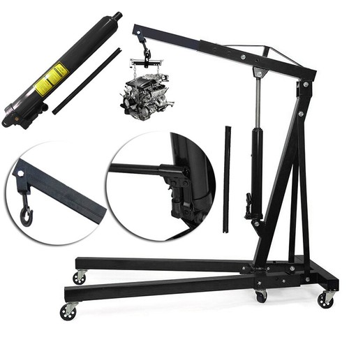 Engine hoist 1ton garage - 1ton,