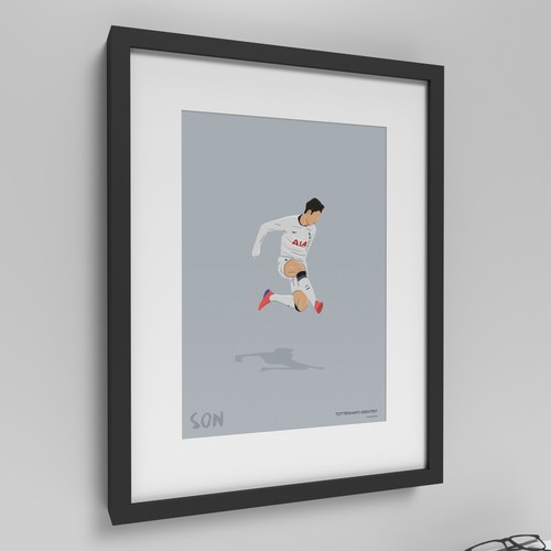 Tottenham hotspur spurs white - spurs,