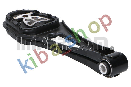 Transmission sided lower - sided,