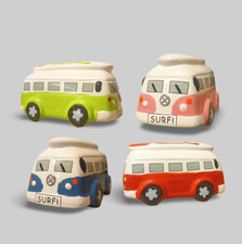 Money box style camper - vw,