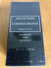 Abaco Paris Lumiere Bronze Eau