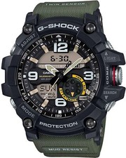 CASIO G-SHOCK GG-1000-1A3JF