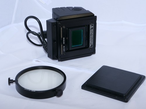 Sinar digital back - sinar,