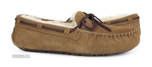 Ugg dakota chestnut suede - dakota,