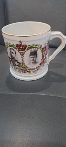 Henry alcock mug - mug, celebrating