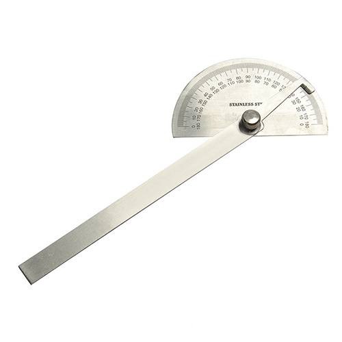 Brand new protractor 180 - new,