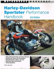 HARLEY DAVIDSON SPORTSTER