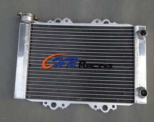Aluminum radiator for - radiator,