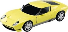 Lamborghini Miura Concept 1:43