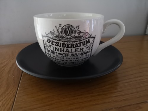 Vintage portmerion jumbo cup - vintage,