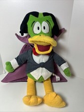 Rare Vintage Count Duckula
