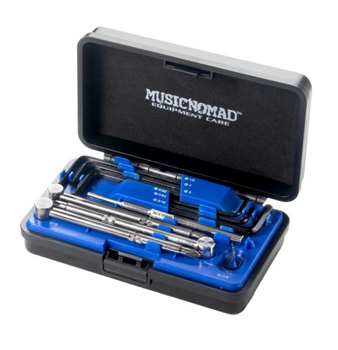Musicnomad premium guitar tech - premium,