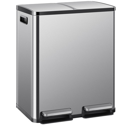 Dumos kitchen trash can - kitchen,