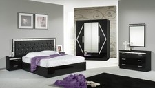 CAMILLA Italian Bedroom Set