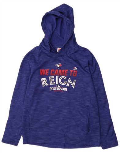 Majestic boys toronto blue - majestic,
