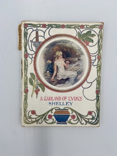 Garland lyrics shelley - a,