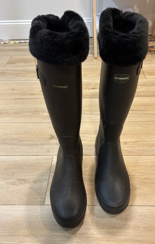 Chameau paris tall - chameau,