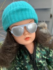 RETRO  SINDY AVIATOR