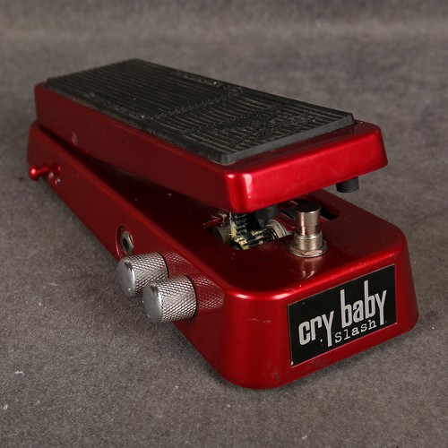 Dunlop cry baby - baby, sw-95
