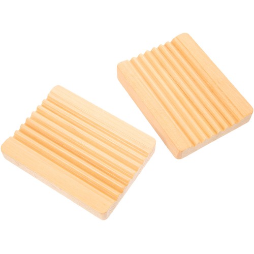 Set pcs home bamboo soap - home,