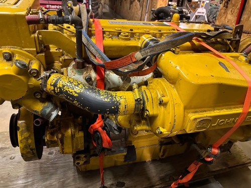 John deere 6090sfm85 6090 - john,