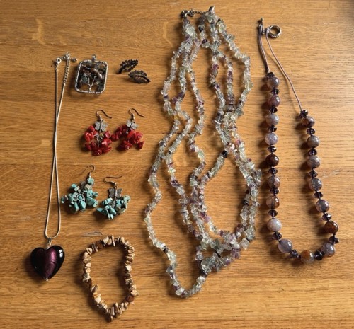 Joblot bundle jewellery - joblot,