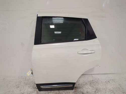 2011 nissan qashqai tekna - tekna, dci